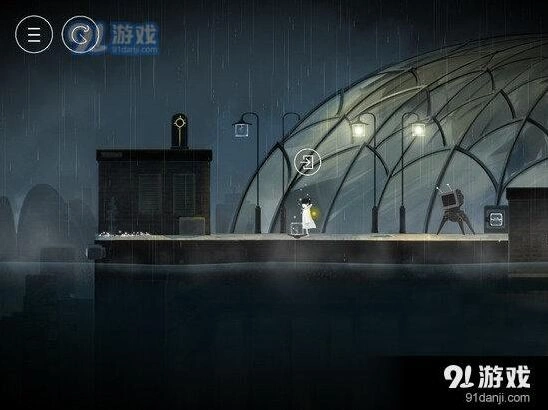 雨纪第3章通关步骤指南