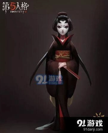 第五人格红蝶对战技巧攻略