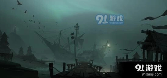 第五人格湖景村背景故事权威攻略