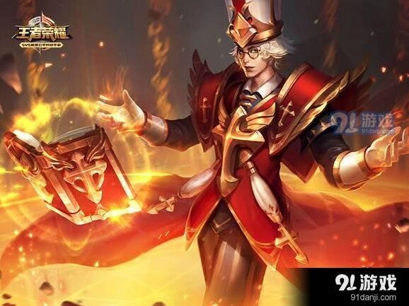 王者荣耀张良怎么玩 出装天赋攻略玩法指南