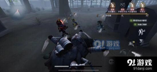 第五人格排位攻略 对战技巧详解