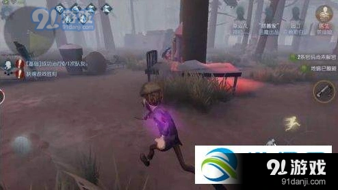 第五人格乞丐求生者技能攻略详解