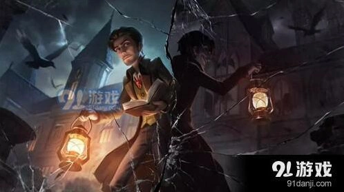 第五人格门锁之后剧情触发深入