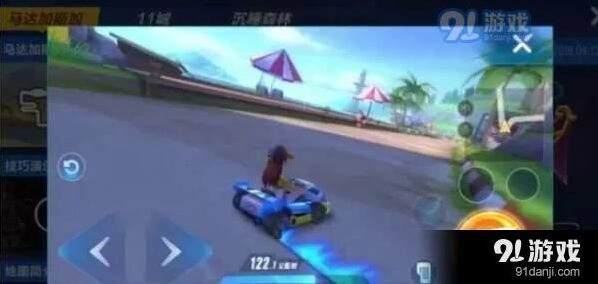 QQ飞车龙影获取全攻略