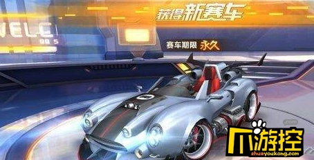 飞跃和银河战舰 QQ飞车哪个更好
