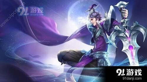 王者荣耀上路技巧与保护队友攻略