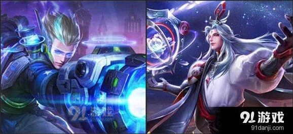 王者荣耀上单怎么抗压 提神水晶与调和铭文