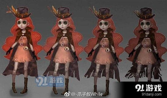 第五人格驯兽师获取技巧指南