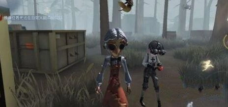 第五人格儿童节棒棒糖获得方法介绍
