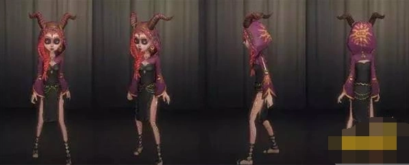第五人格祭司明日之辉皮肤获取全攻略