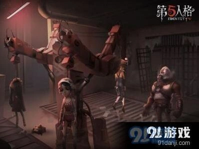 第五人格新求生者堕天使技能详解攻略