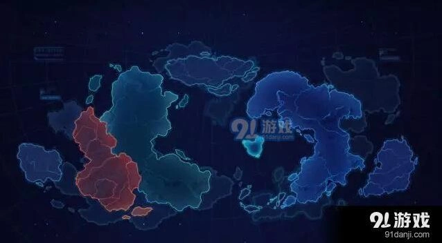 QQ飞车手游世界观设定全面介绍