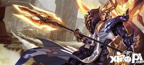 王者荣耀杨戬重做装备技巧