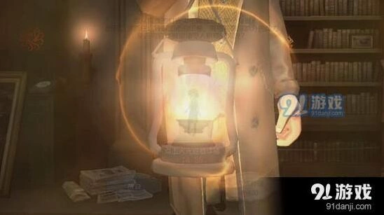 第五人格神秘灯火彩蛋触发方法技巧教程