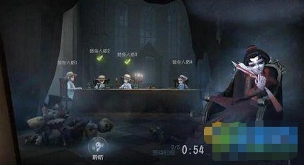 第五人格红蝶对局意识培养