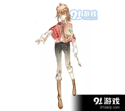 第五人格画师怎么样 技能优劣势总结