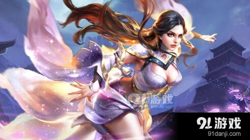 王者荣耀爆发法师谁最强 高伤害英雄解析