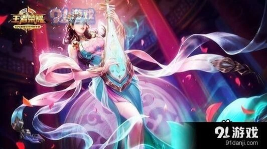 杨玉环S12出装全面攻略