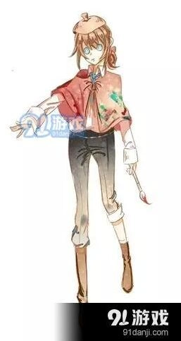 第五人格画家技能组合推荐 实战技巧详解
