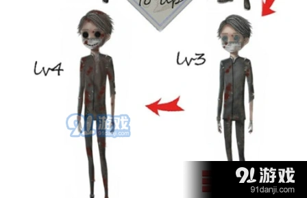 第五人格入殓师背景故事说明
