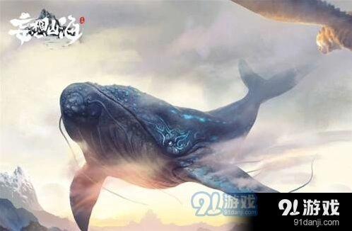 妄想山海驺吾吞噬攻略详解