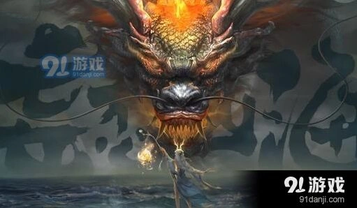 妄想山海淘金点分布图鉴
