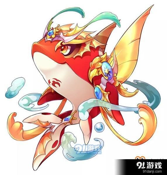 天天酷跑北冥巨鲲获取全攻略