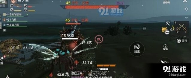 妄想山海亭子建造步骤教程