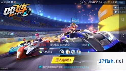 2024年QQ飞车风之利刃大神使用心得