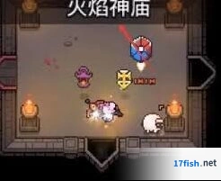 浮岛冒险熔炉鳗获取详细攻略教程