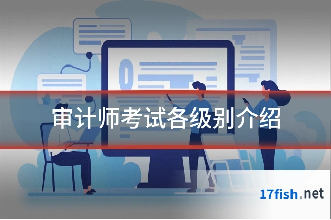 审计师考试各级别介绍