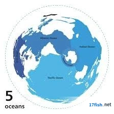 《何处》科普极地海洋知识