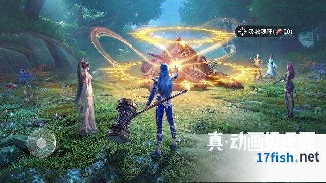 斗罗大陆礼乐之琴拟态唐月华深度评测