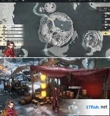燕云十六声薄命休长命万事知任务攻略指南