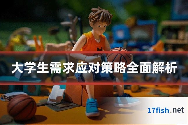 大学生需求应对策略全面解析