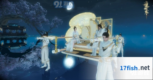 逆水寒8月29日更新：红包返还机制优化