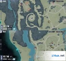 斗罗大陆诺丁城精致宝箱位置大全是