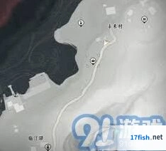 燕云十六声功德池位置探索指南