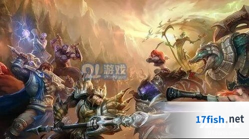 英雄联盟赛季奖励发放时间详情分享