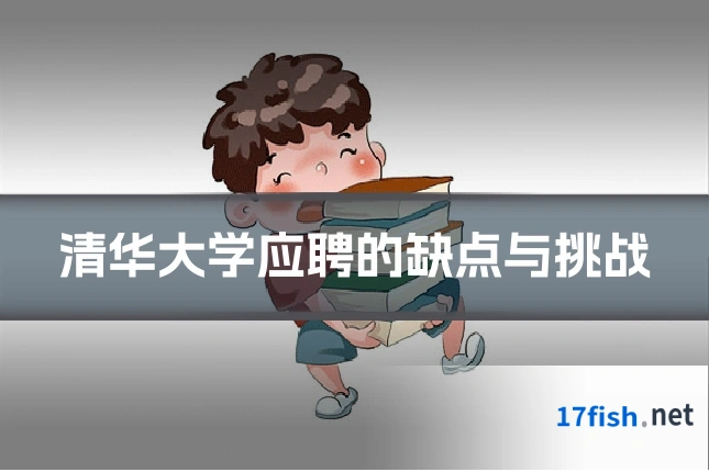 清华大学应聘的缺点与挑战