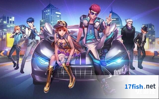 QQ飞车冬季暖心活动全攻略