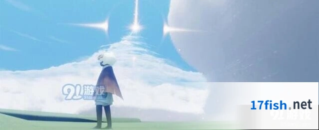 《光遇》伊甸之眼攻略技巧