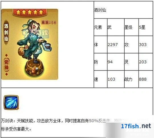 仙剑奇侠传酒剑仙新手攻略