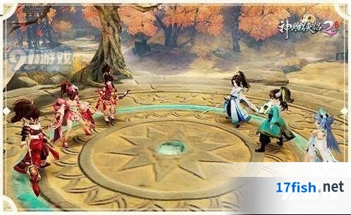 神雕侠侣2流莺何处奇遇任务详细指南