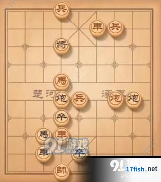 天天象棋135期残局挑战玩法指南