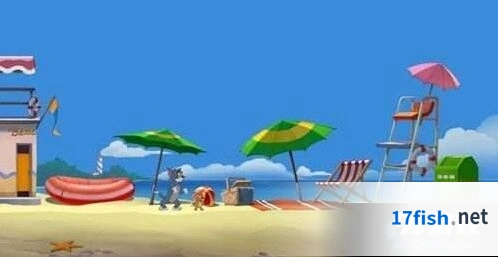 猫和老鼠：夏日游轮地图核心机制深度解析