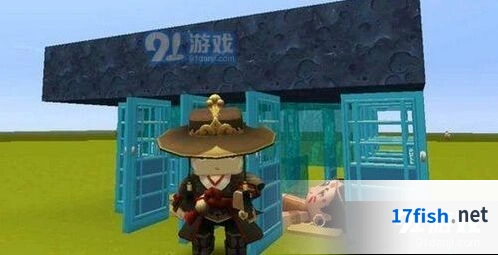 迷你世界窒息水陷阱攻略 制作技巧详解