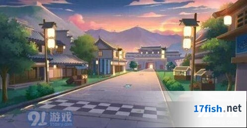 QQ飞车隐藏关卡开启与彼岸花收集教程