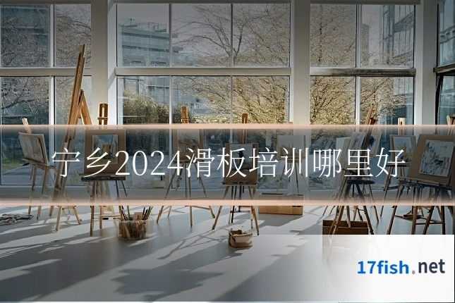 宁乡2024滑板培训哪里好