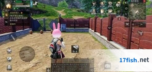明日之后七夕婵娟夜光灯获得方法一览
